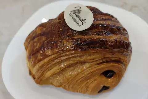 The Cornish Bakery photo 2
